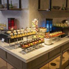 Отель Pan Pacific Hanoi (ex. Sofitel Plaza) Ханой фото 4