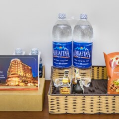 Отель TTC Hotel Premium – Michelia Вьетнам, Нячанг - 1 отзыв об отеле, цены и фото номеров - забронировать отель TTC Hotel Premium – Michelia онлайн фото 6