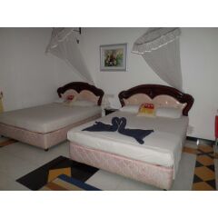 Отель Vista Rooms Peacock Reach комната для гостей фото 4
