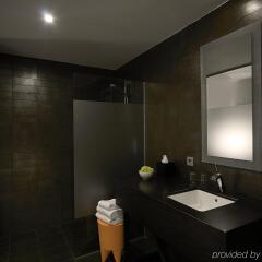 Отель Park Plaza Vondelpark Amsterdam Амстердам ванная