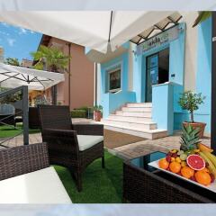 Отель Residence Aida Римини фото 2