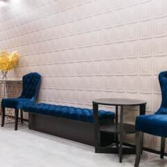 Гостиница CityComfort on Tverskaya интерьер отеля