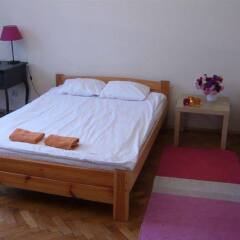 Отель Aston Hostel Польша, Краков - отзывы, цены и фото номеров - забронировать отель Aston Hostel онлайн комната для гостей фото 3