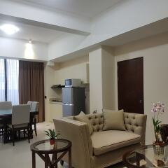 Eastland Hotel and Residences комната для гостей фото 4