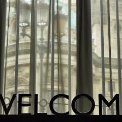 Отель W Paris - Opéra Франция, Париж - отзывы, цены и фото номеров - забронировать отель W Paris - Opéra онлайн балкон
