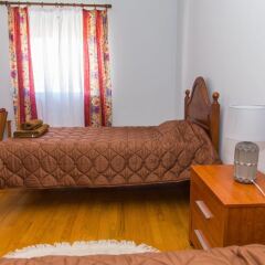 Отель Arquinha Apartment Португалия, Понта-Делгада - отзывы, цены и фото номеров - забронировать отель Arquinha Apartment онлайн сейф в номере
