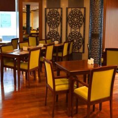 The Green Park Hotel Taksim питание фото 2