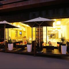 Hotel Majestic Plaza фото 22