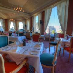 Отель Golden Tulip Vivaldi Hotel Мальта, Сан Джулианс - 2 отзыва об отеле, цены и фото номеров - забронировать отель Golden Tulip Vivaldi Hotel онлайн гостиничный бар