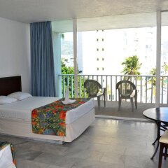 Отель Bayview Club at El Presidente комната для гостей фото 5