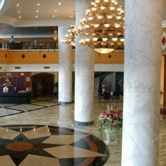 Gaoyao Regent Hotel интерьер отеля фото 2