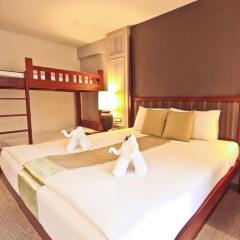 Отель Phuket Orchid Resort and Spa комната для гостей фото 4