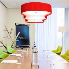 Отель Novotel Amsterdam City детские мероприятия фото 2
