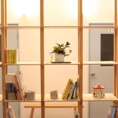 Little Birds Hostel Omihachiman Омихатиман развлечения