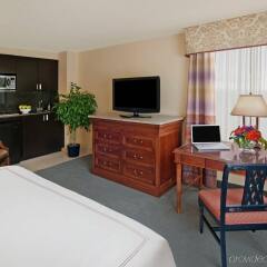 Kimpton Glover Park Hotel комната для гостей фото 5