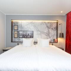Hotel Katajanokka, Helsinki, A Tribute Portfolio Hotel комната для гостей фото 7