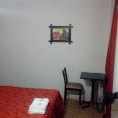 Buen Pastor in Nazca, Peru from 24$, photos, reviews - zenhotels.com guestroom photo 2