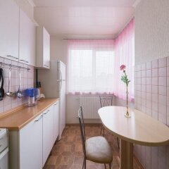 Апартаменты LikeHome Апартаменты Фрунзенская Москва фото 17