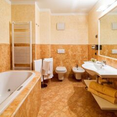 Leading Relax Hotel Maria спа