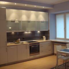 Апартаменты Marszalkowska Apartment в номере фото 2
