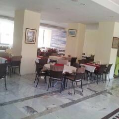 Kapmar Hotel питание