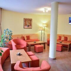 Отель Lina Guest House интерьер отеля