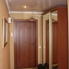 Гостиница LUXKV Apartment on Kudrinskaya Square в Москве отзывы, цены и фото номеров - забронировать гостиницу LUXKV Apartment on Kudrinskaya Square онлайн Москва интерьер отеля фото 2