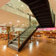 Отель TRYP Jerez Hotel Испания, Херес-де-ла-Фронтера - отзывы, цены и фото номеров - забронировать отель TRYP Jerez Hotel онлайн фото 10