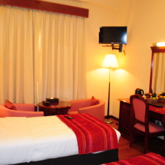 Fortune Hotel Deira комната для гостей фото 5