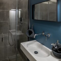 Отель Good Morning Marsala Италия, Болонья - отзывы, цены и фото номеров - забронировать отель Good Morning Marsala онлайн фото 5