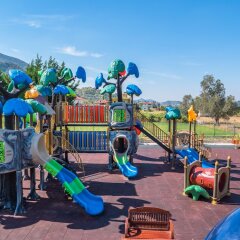 Отель Palmanova Resort Албания, Тирана - отзывы, цены и фото номеров - забронировать отель Palmanova Resort онлайн детские мероприятия