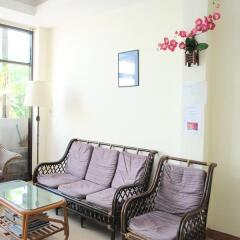 Отель Penzy Guest House интерьер отеля фото 3