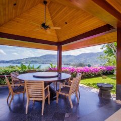 Отель Andara Resort Villas Таиланд, Камала Бич - отзывы, цены и фото номеров - забронировать отель Andara Resort Villas онлайн фото 3