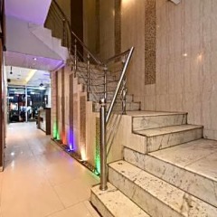 Отель South Indian Hotel Индия, Нью-Дели - отзывы, цены и фото номеров - забронировать отель South Indian Hotel онлайн фото 3