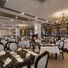 Отель Nirvana Lagoon Villas Suites & Spa фото 2