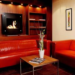 Апартаменты Frogner House Apartments - Lagardsveien 61 Ставангер интерьер отеля фото 3