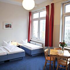 Hotel Transit Loft комната для гостей фото 3