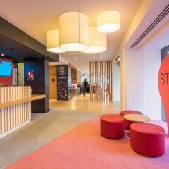 Stay Hotel Faro Centro детские мероприятия