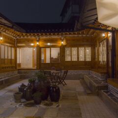 Отель STAY256 Hanok Guesthouse Южная Корея, Сеул - отзывы, цены и фото номеров - забронировать отель STAY256 Hanok Guesthouse онлайн спа