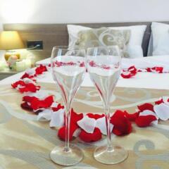 Гостиница Guest House Melissa в Южной Озереевке отзывы, цены и фото номеров - забронировать гостиницу Guest House Melissa онлайн Южная Озереевка помещение для мероприятий фото 2