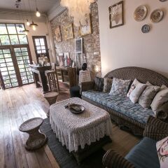 REST Ari Hostel комната для гостей фото 2