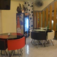 VJ City Hotel интерьер отеля фото 3