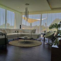 Отель The Lake Villa Mountains & Sea view Португалия, Фару - отзывы, цены и фото номеров - забронировать отель The Lake Villa Mountains & Sea view онлайн комната для гостей