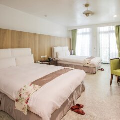 Sea Passion Hotel in Melekeok, Palau from 248$, photos, reviews - zenhotels.com guestroom photo 2