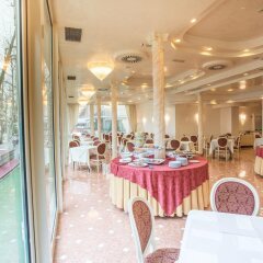 Отель Gallia Palace фото 3