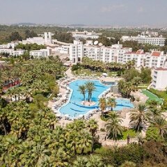 Seven Seas Hotel Blue Сиде фото 5