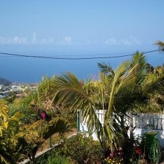 House With 2 Bedrooms in Petite Ile, With Wonderful sea View, Enclosed in Petite-Ile, France from 153$, photos, reviews - zenhotels.com photo 6