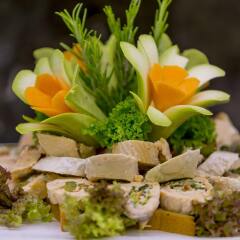 Side Sungate Hotel & Spa - All Inclusive фото 2