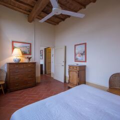 Отель Fattoria di Mandri Реггелло удобства в номере