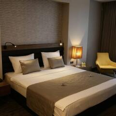 RYS Hotel Турция, Эдирне - отзывы, цены и фото номеров - забронировать отель RYS Hotel онлайн комната для гостей фото 5